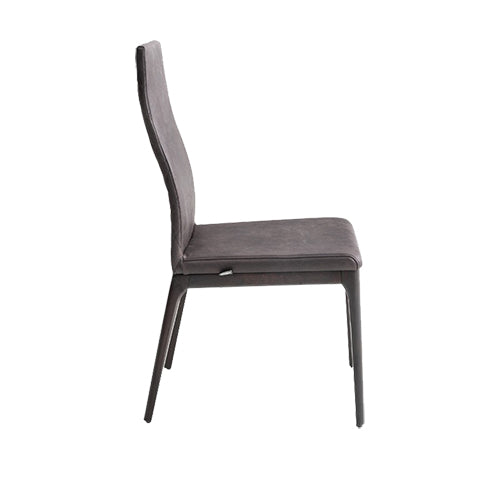 Трапезен стол Saloni Mobilya Viena (6652903391428)