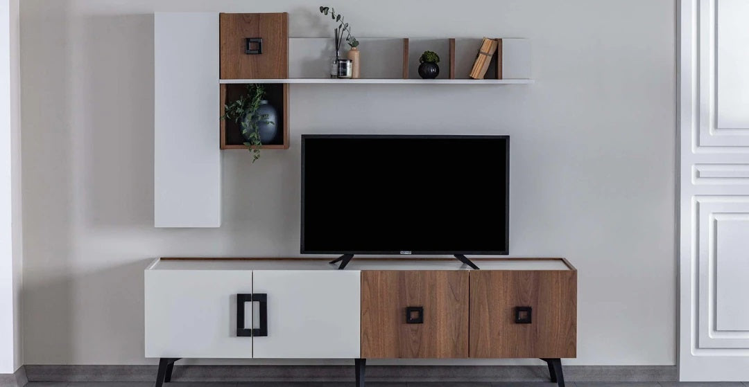 TV секция Mayra