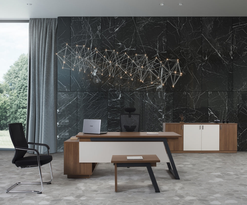 Офис мебели Goldsit Flat