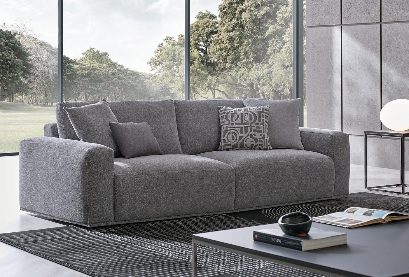Sofa and armchair melbourne