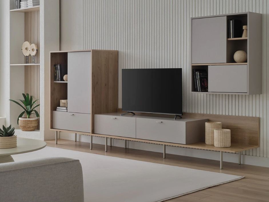 TV секция Cante