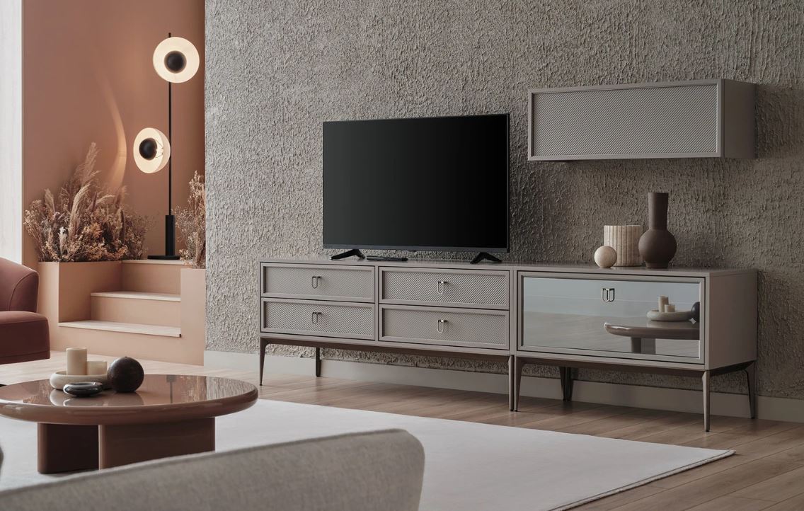 TV секция Hera