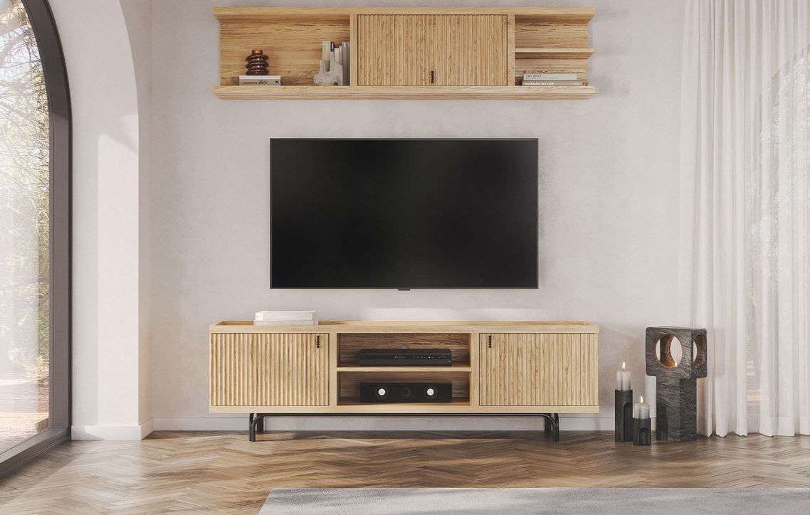 TV секция Austin
