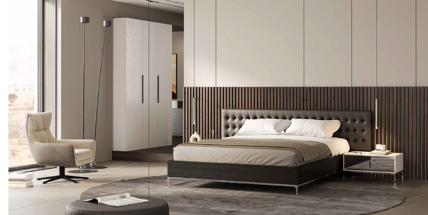 Спалня Saloni Mobilya Napoli