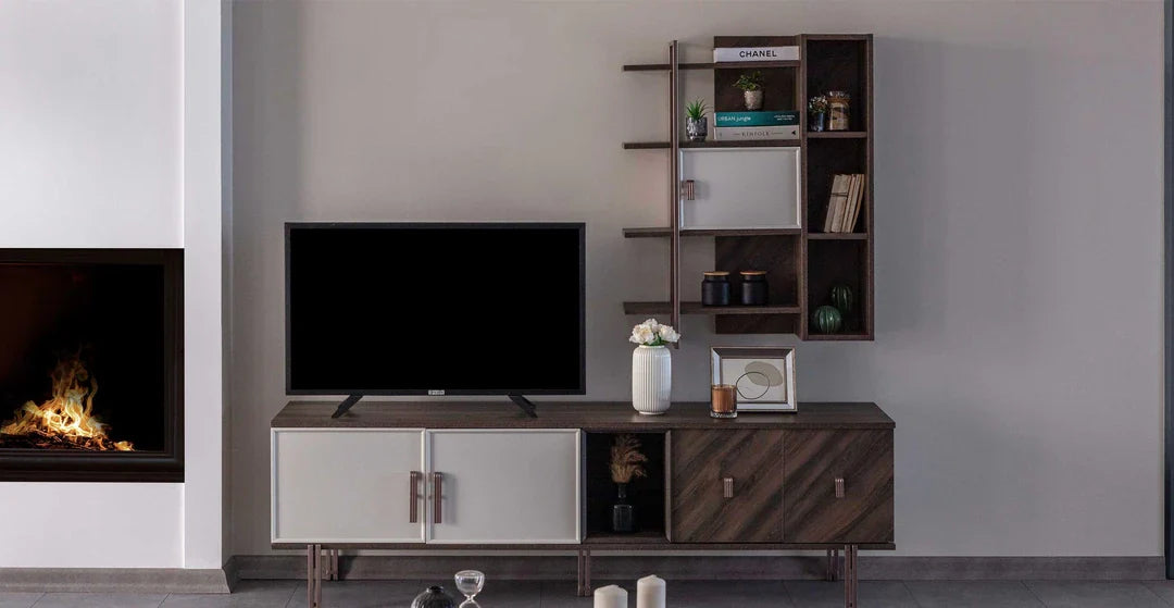 TV секция Merlin