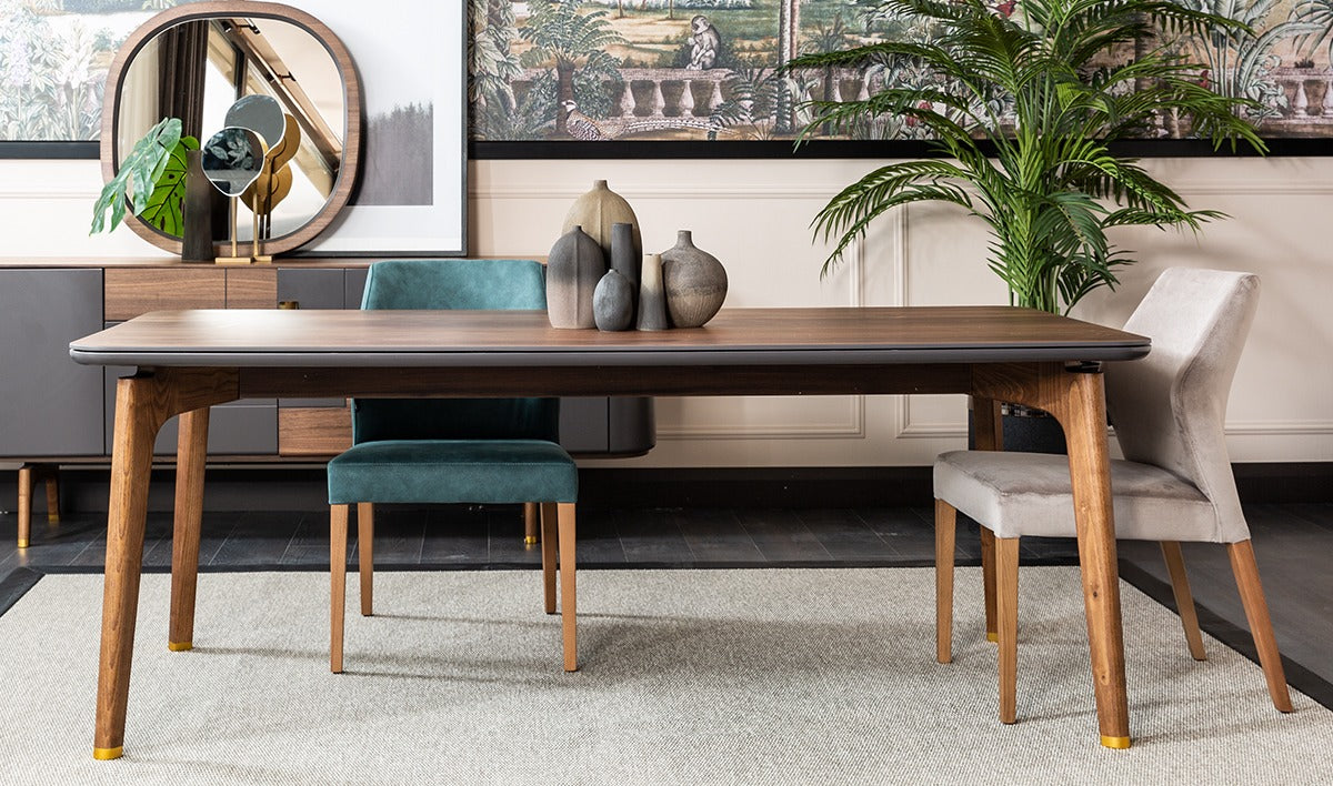 Трапезария Saloni Mobilya London