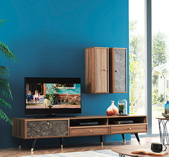 TV секция Dolce