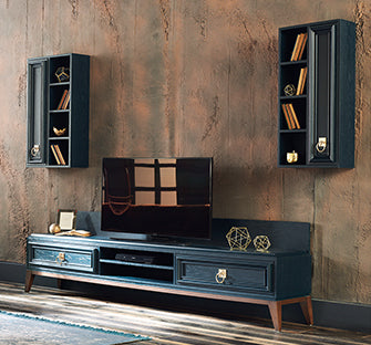 TV секция Elegante