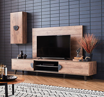 TV секция Orlando