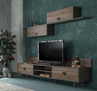 TV секция Rosa