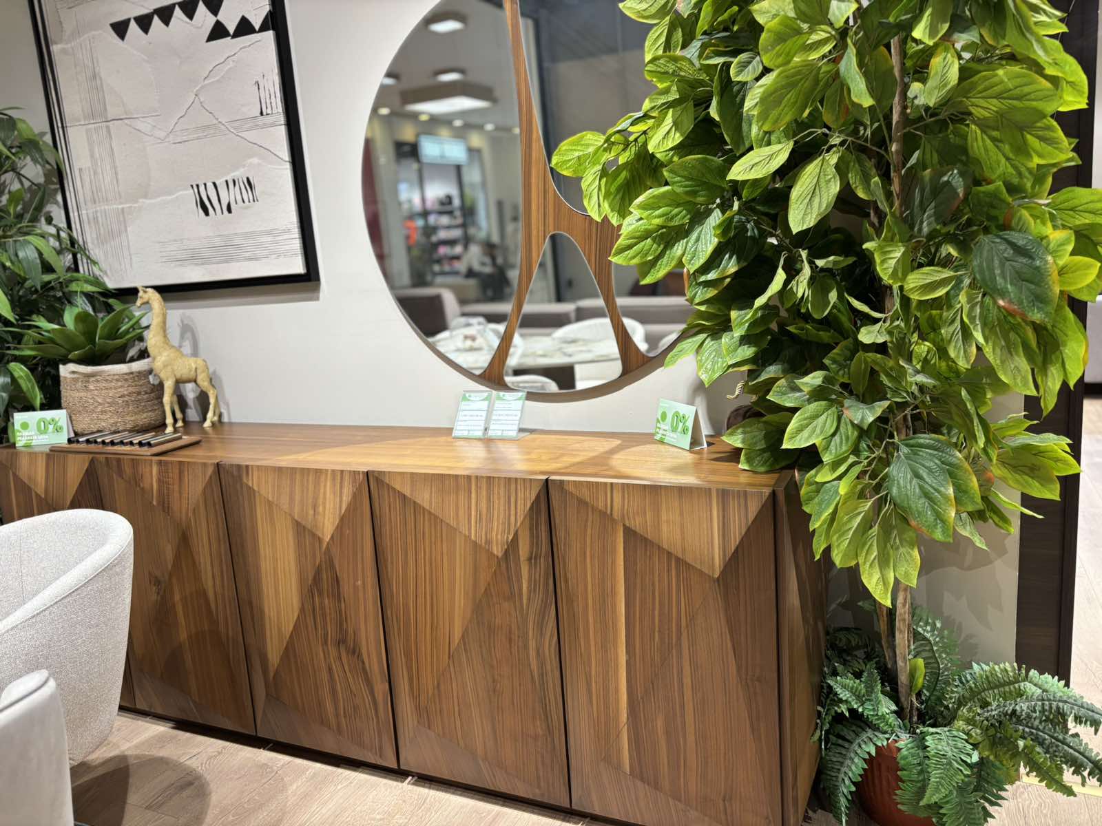 Бюфет Carisma - Аутлет