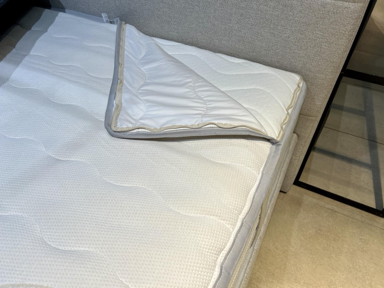 Матрак Livorno Comfort RP 160х200см - Аутлет