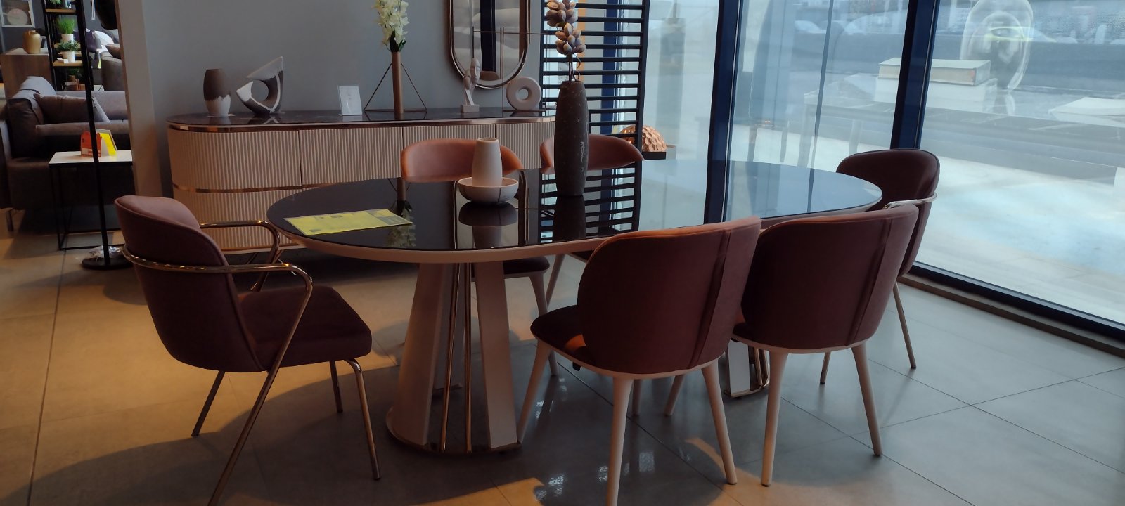 Трапезария Vienna - Специална цена