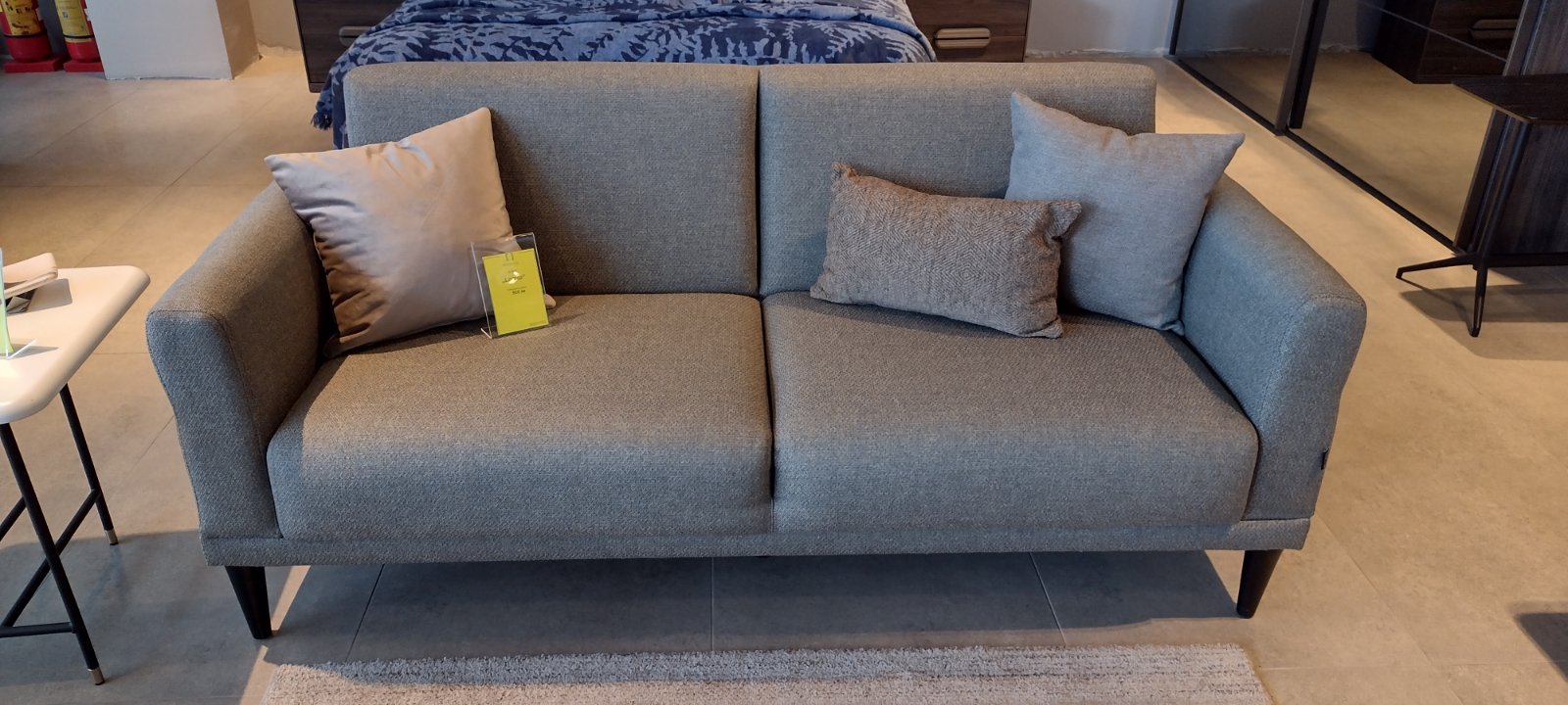 Двуместен диван Loreto - Специална цена