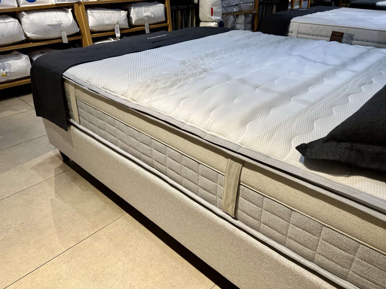 Матрак Livorno Comfort RP 160х200см - Аутлет