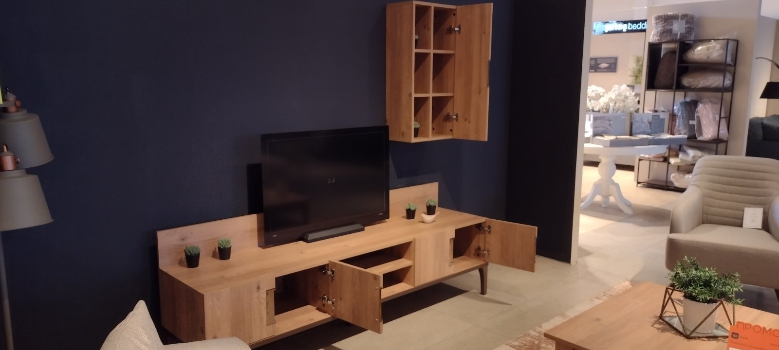 TV Секция Sona - Специална цена