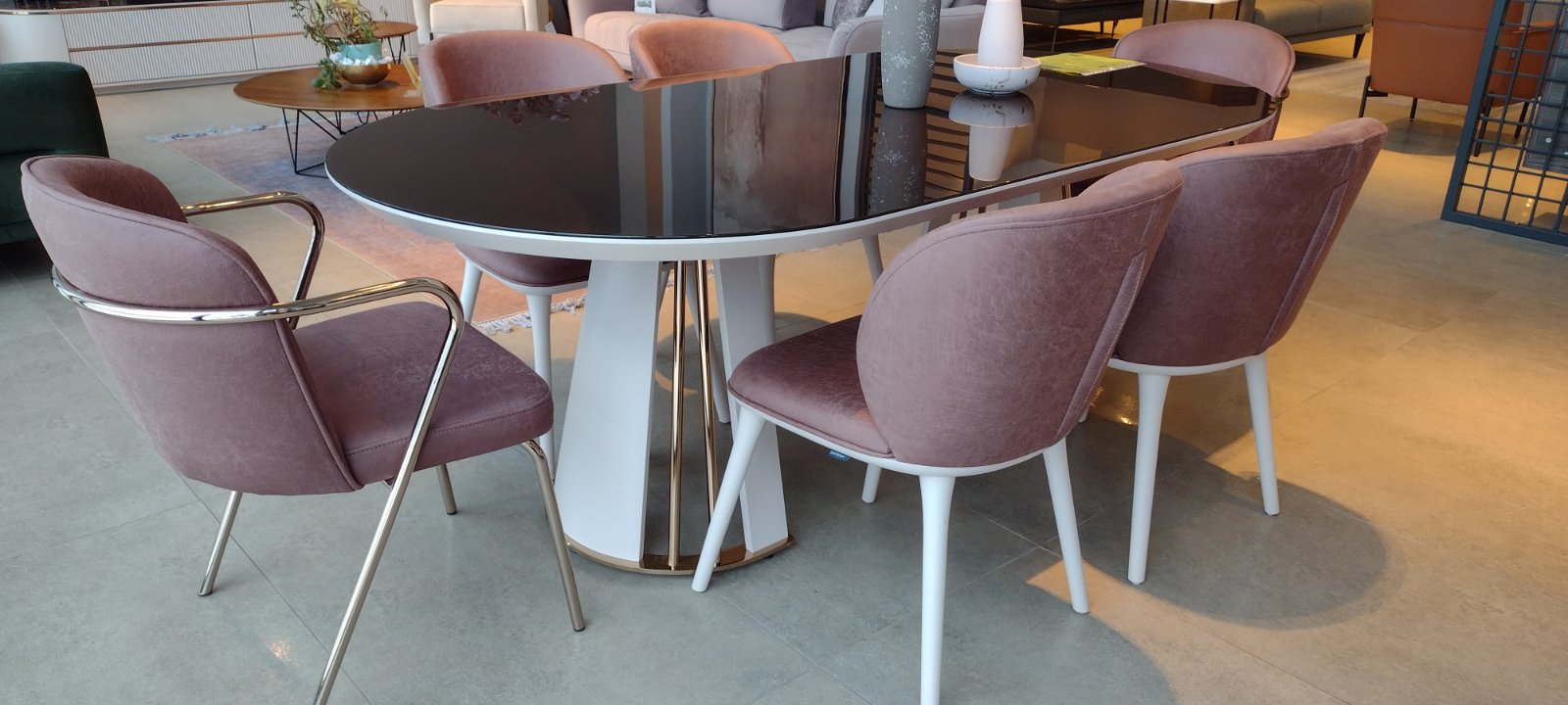 Трапезария Vienna - Специална цена