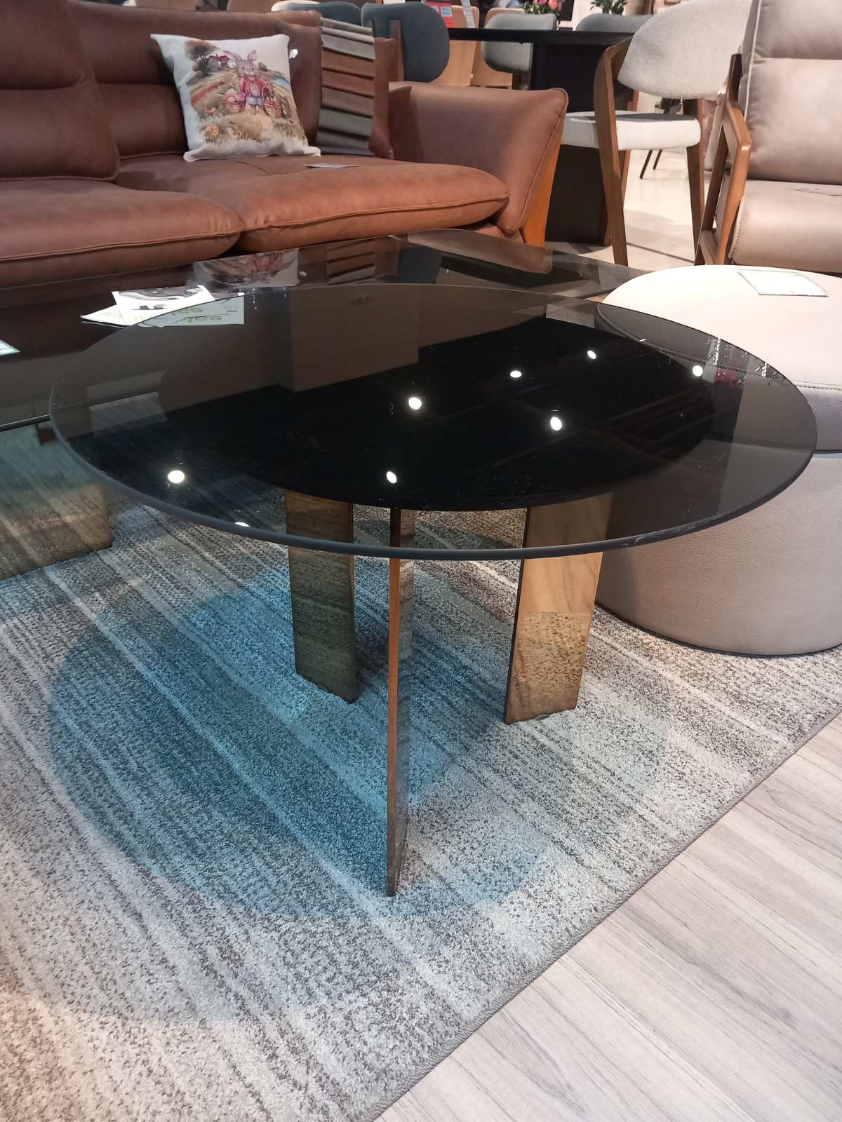 Помощна маса Heritage - Аутлет