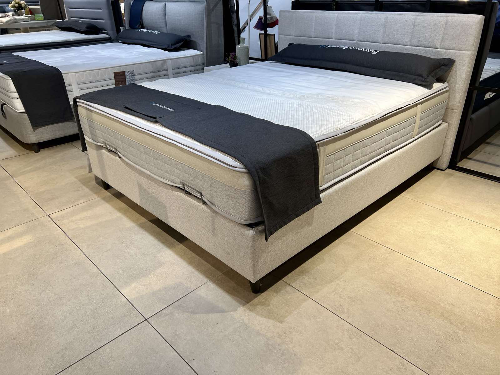 Матрак Livorno Comfort RP 160х200см - Аутлет