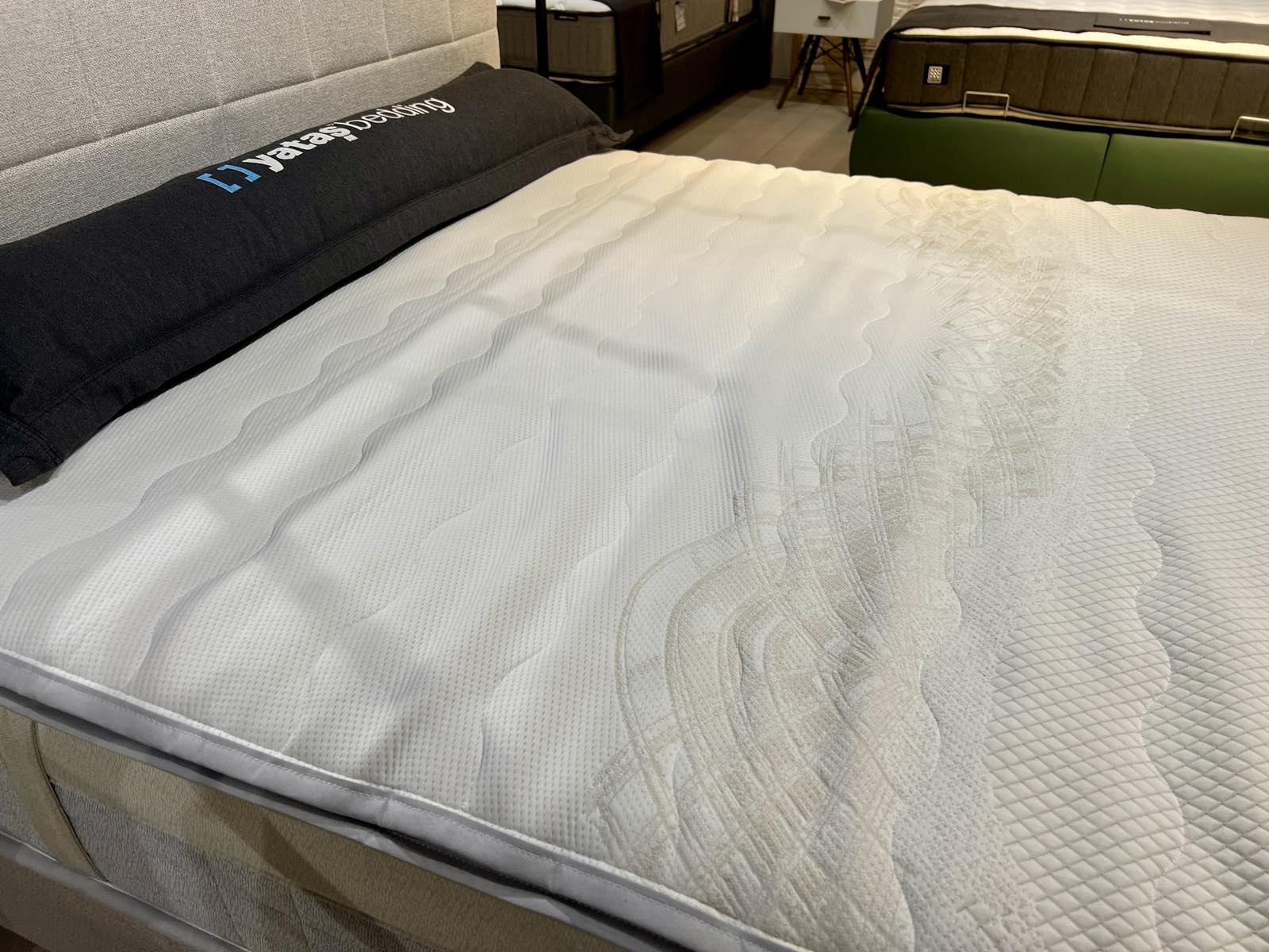 Матрак Livorno Comfort RP 160х200см - Аутлет