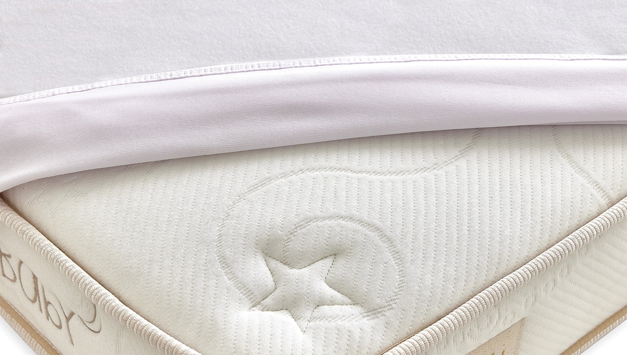 Бебешки матрак «Dory Baby» - 15 см