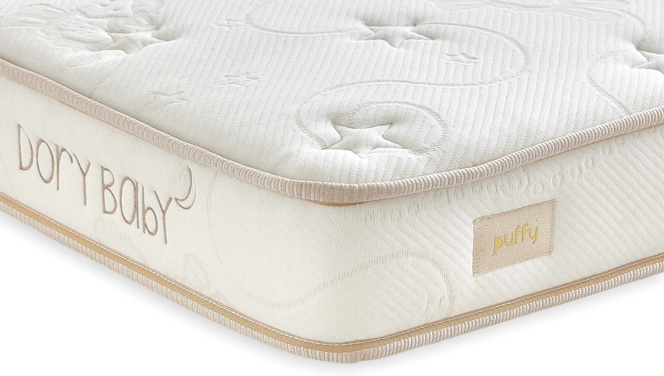 Бебешки матрак «Dory Baby» - 15 см