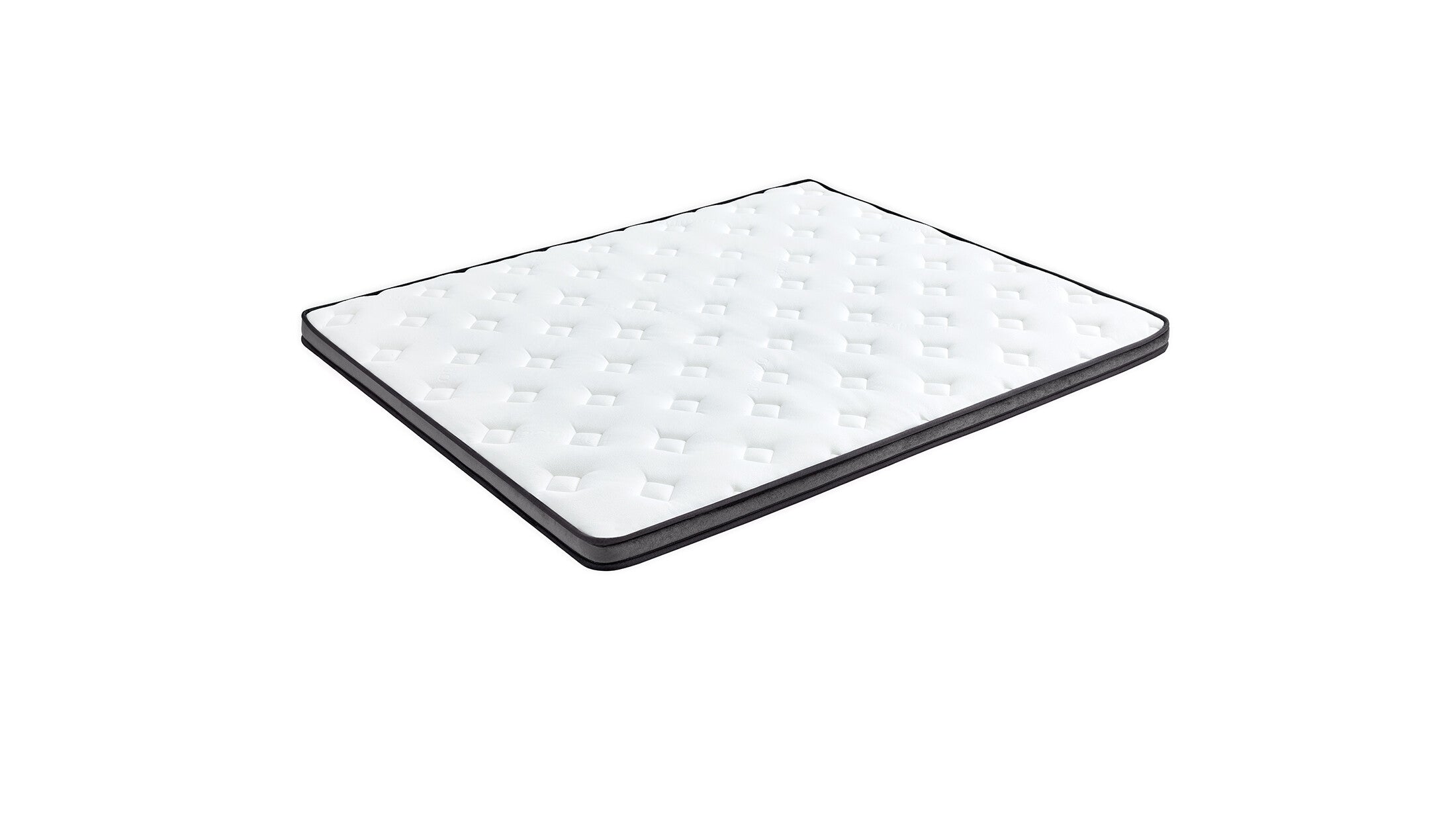 Матрак «Multi Master» + бамбукови влакна, свалящ се калъф, технология UltraFresh, с DHT пружинна система, 32 см