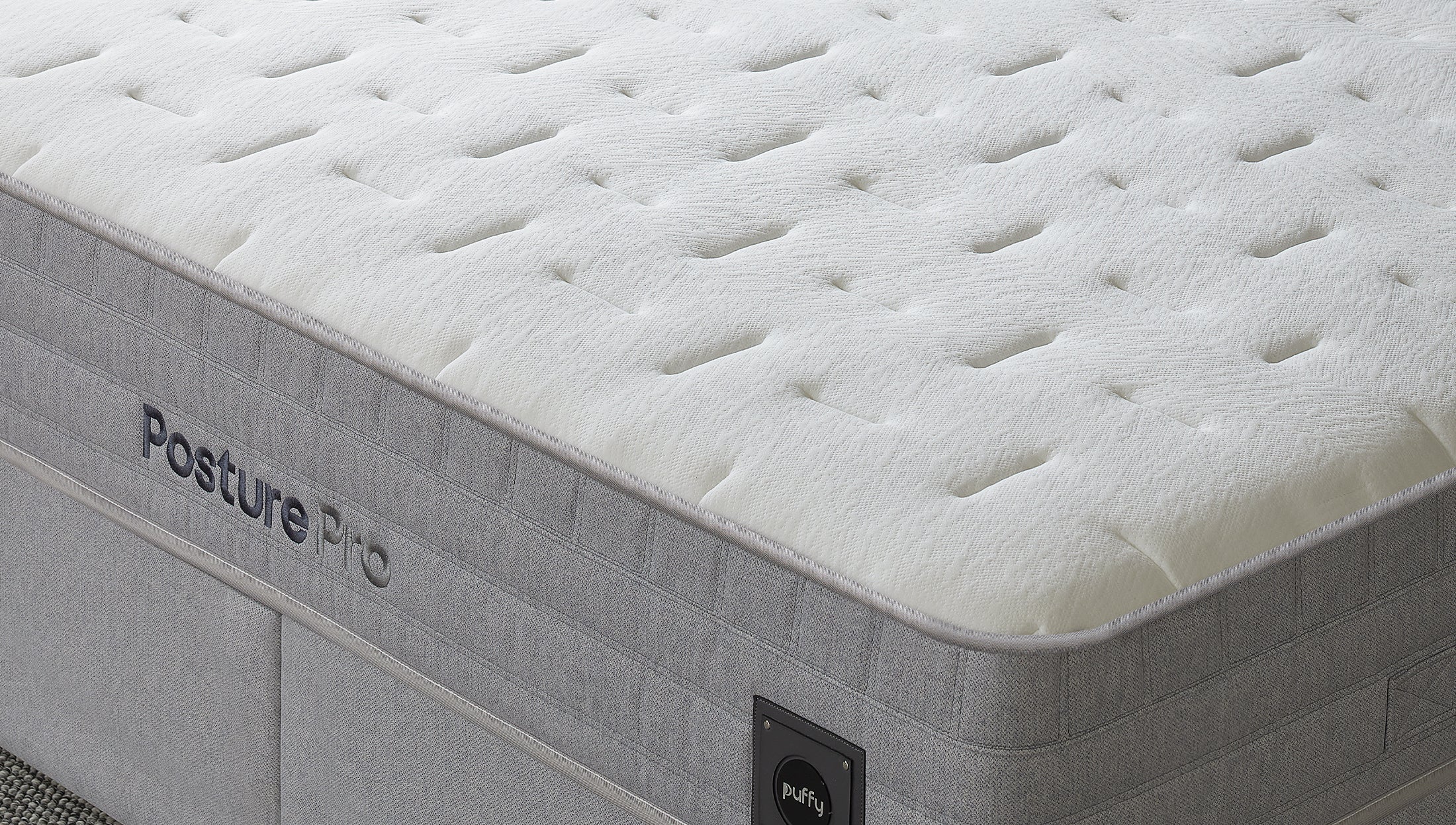 Матрак «Posture Pro» с технология Fresche, с покет пружинна система, 27 см