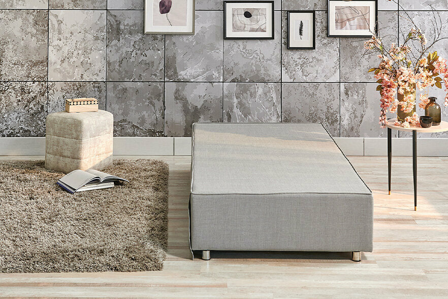 Основа за легло «Pop-Up» + допълнително легло