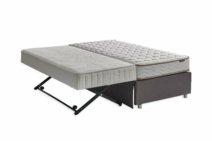 Основа за легло «Pop-Up» + допълнително легло