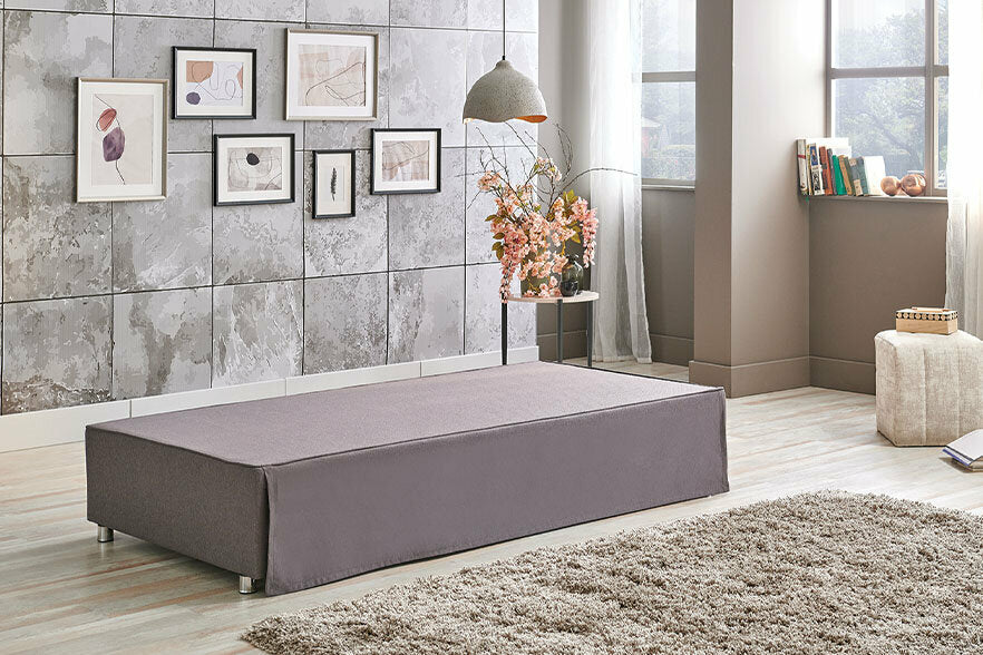 Основа за легло «Pop-Up» + допълнително легло