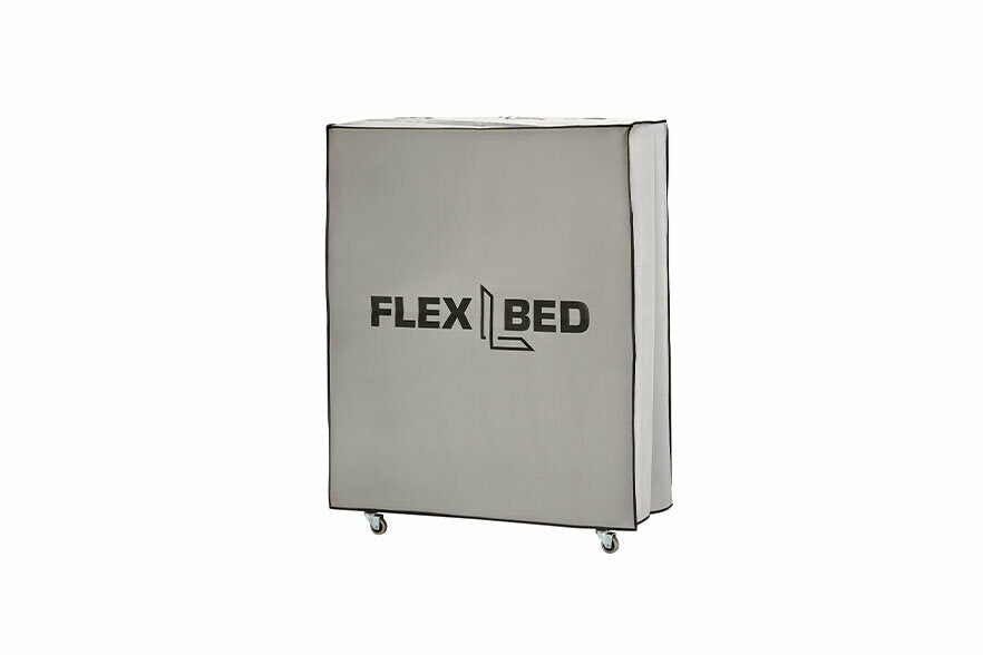 Походно легло «FlexBed» + матрак