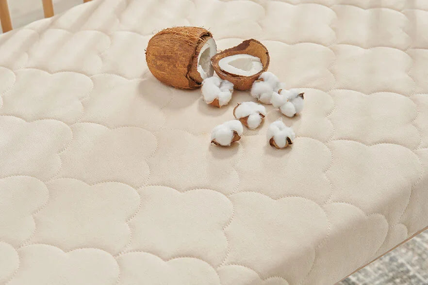 Бебешки матрак Cottonia