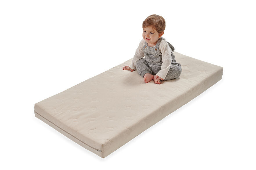 Бебешки матрак «Organica» - 10 см