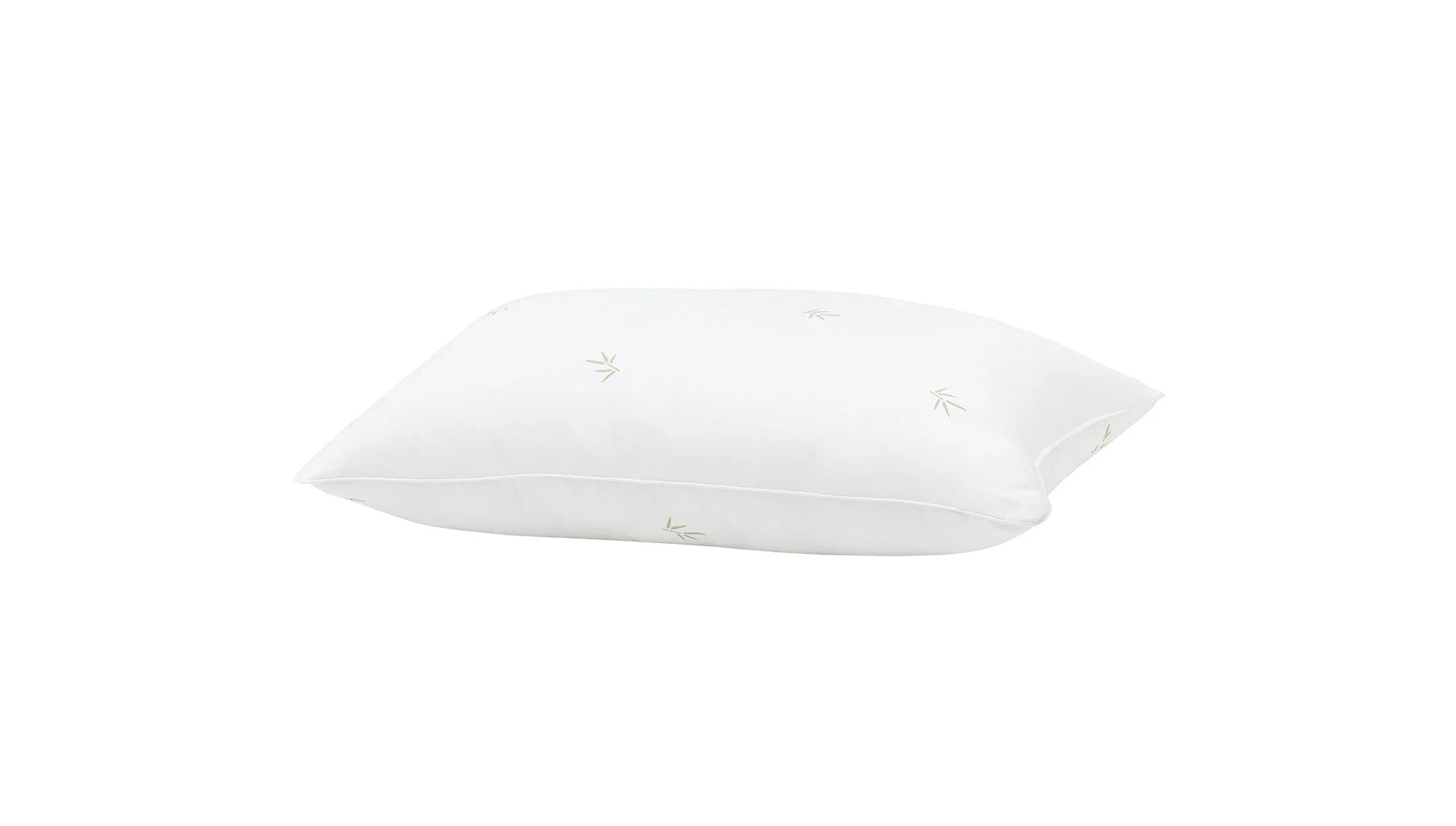 Възглавница «Nuevo Bamboo» с бамбук