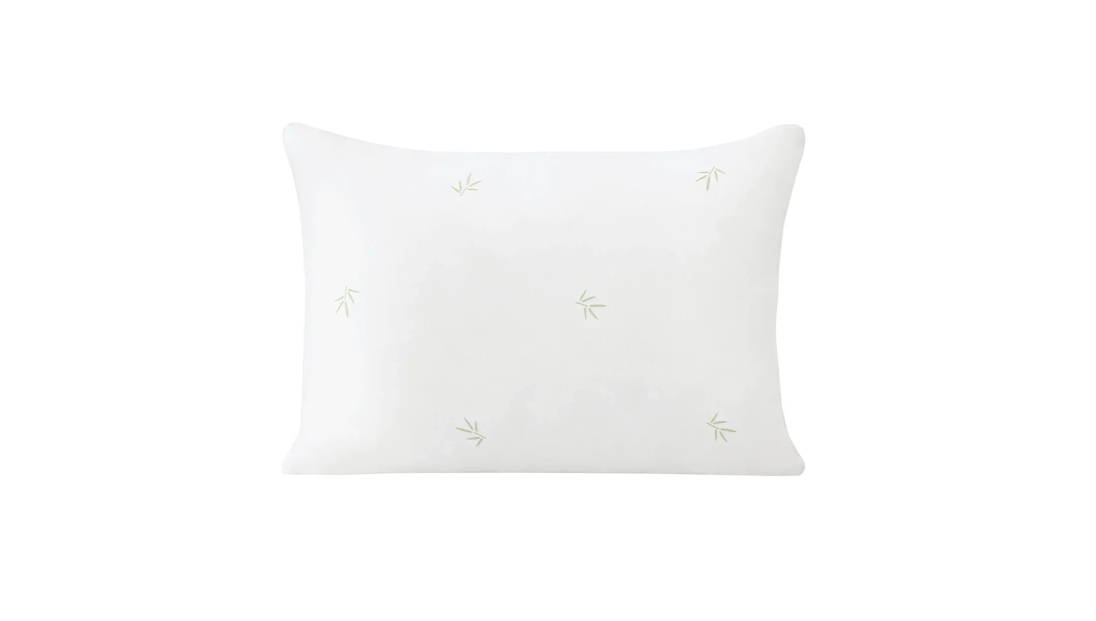 Възглавница «Nuevo Bamboo» с бамбук