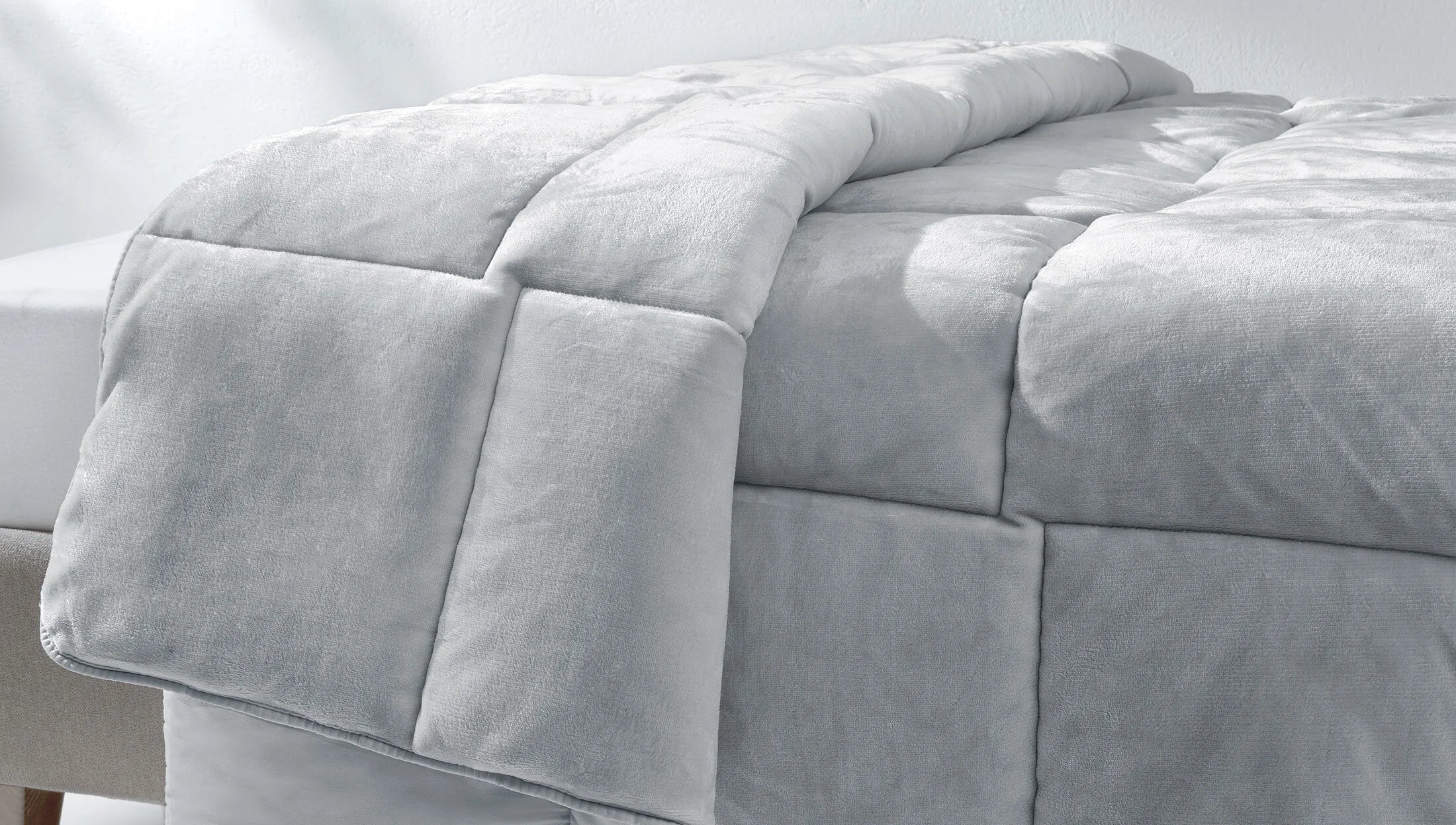 Олекотена завивка «Veldon Soft»