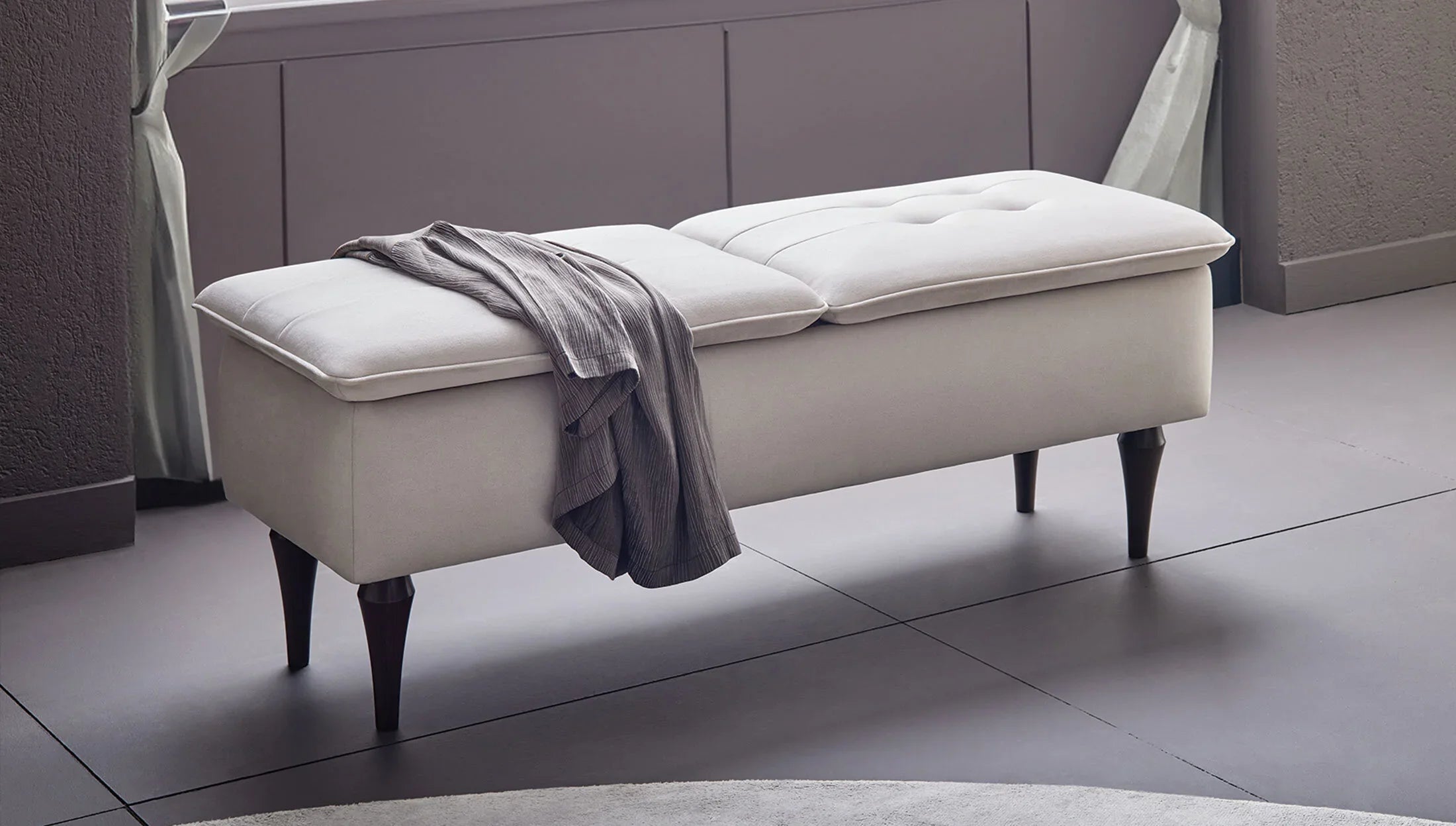 Табуретка «Fresca» с размер 133х49х49см