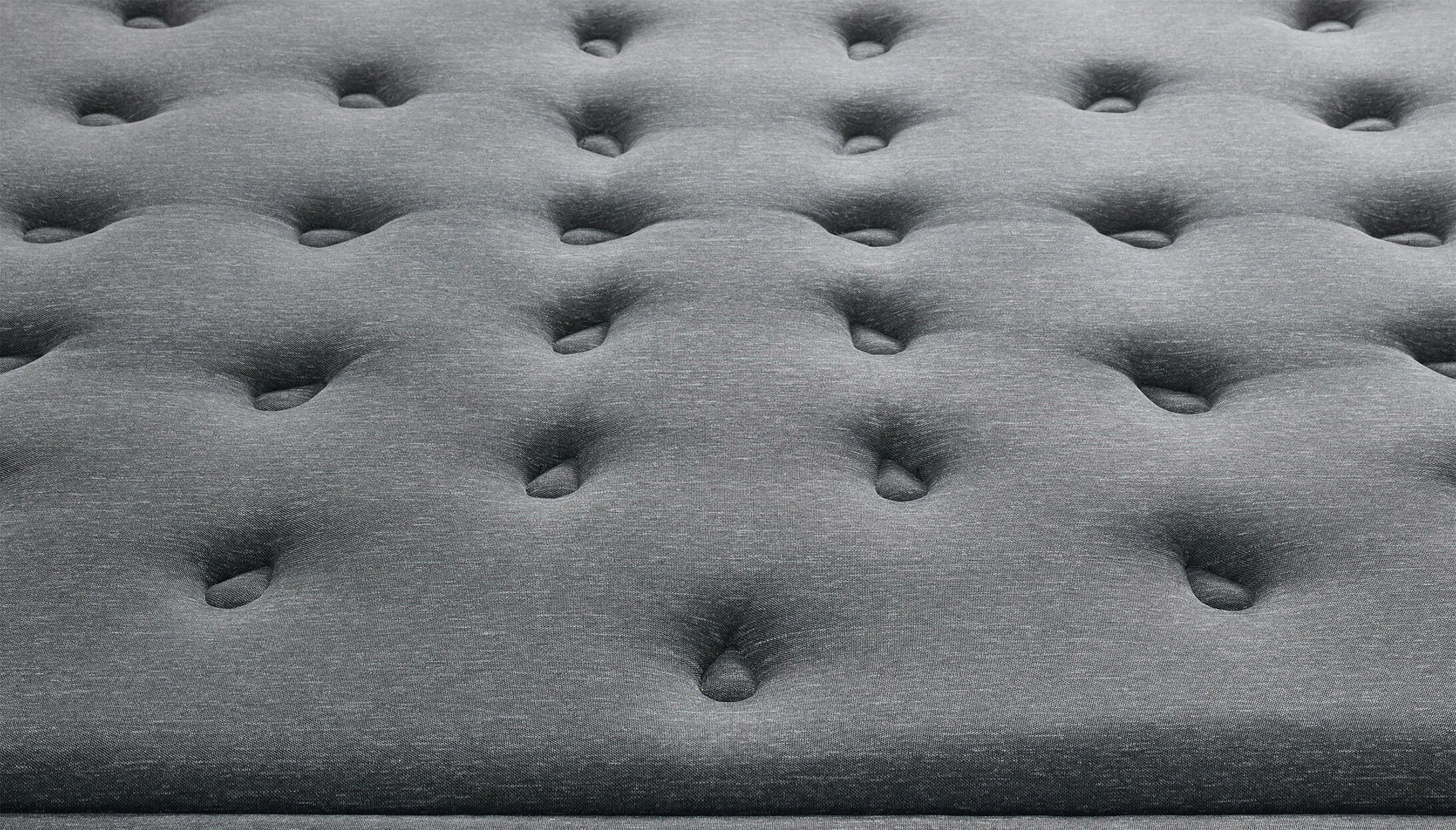 Матрак «Black Ice» - лятна страна с охлаждащ гел и зимна - с вълна Woolmark, с покет пружинна система, 33 см