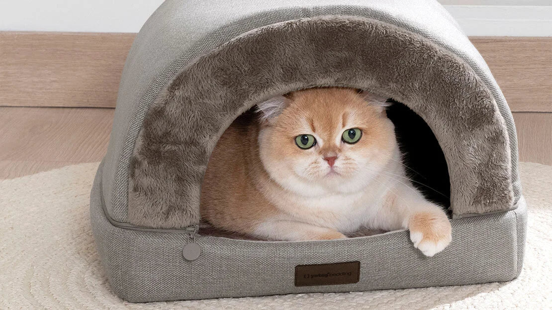 Легло за домашни любимци «Snow»