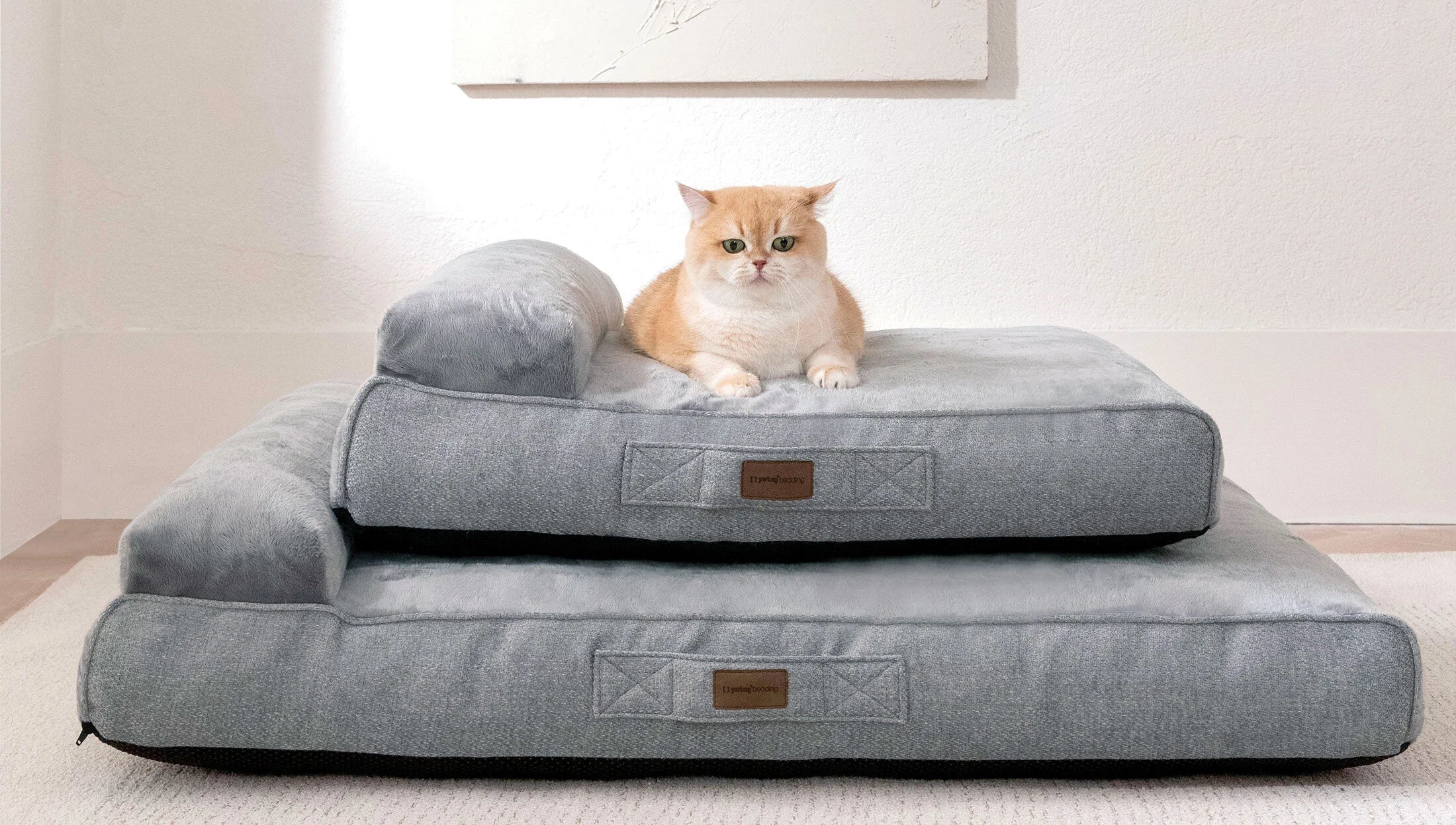 Легло за домашни любимци «Scotty»