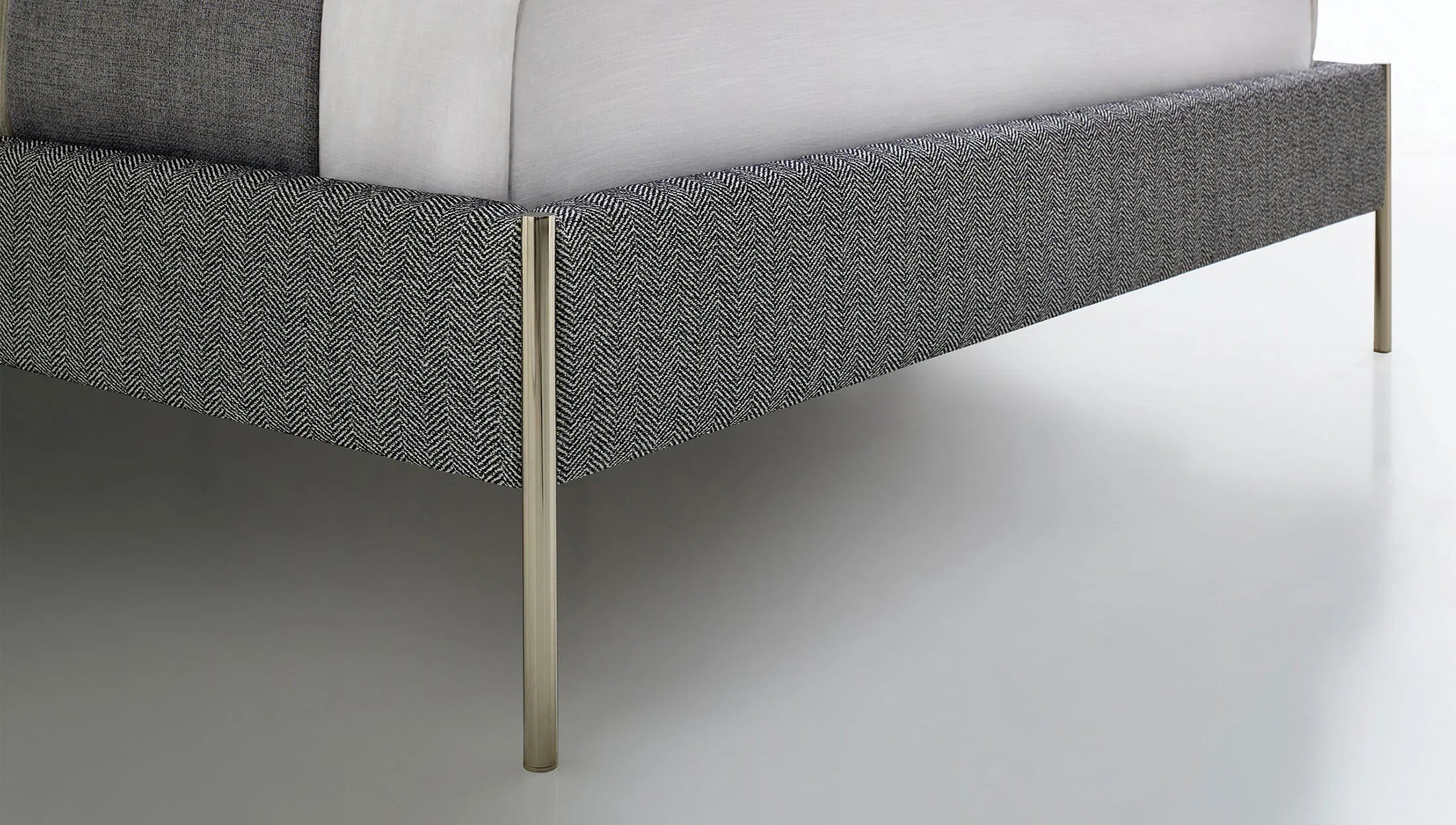 Тапицирана основа за легло «Inside»