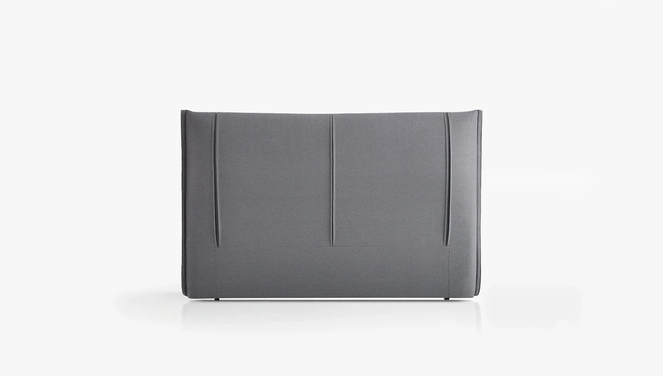 Тапицирана табла за легло «Tesla Power»