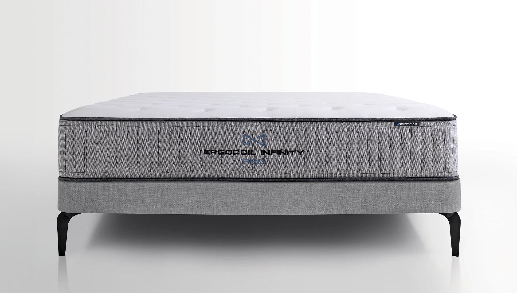 Матрак Ergocoil Infinity Pro