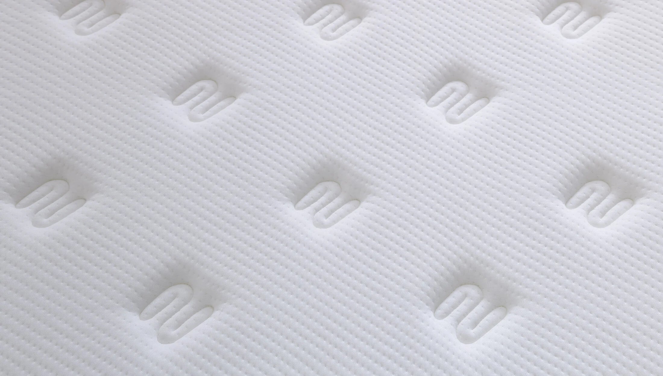 Матрак «Ergocoil Infinity Pro» - лятна страна с охлаждащ гел и зимна - с вълна Woolmark, 31 см