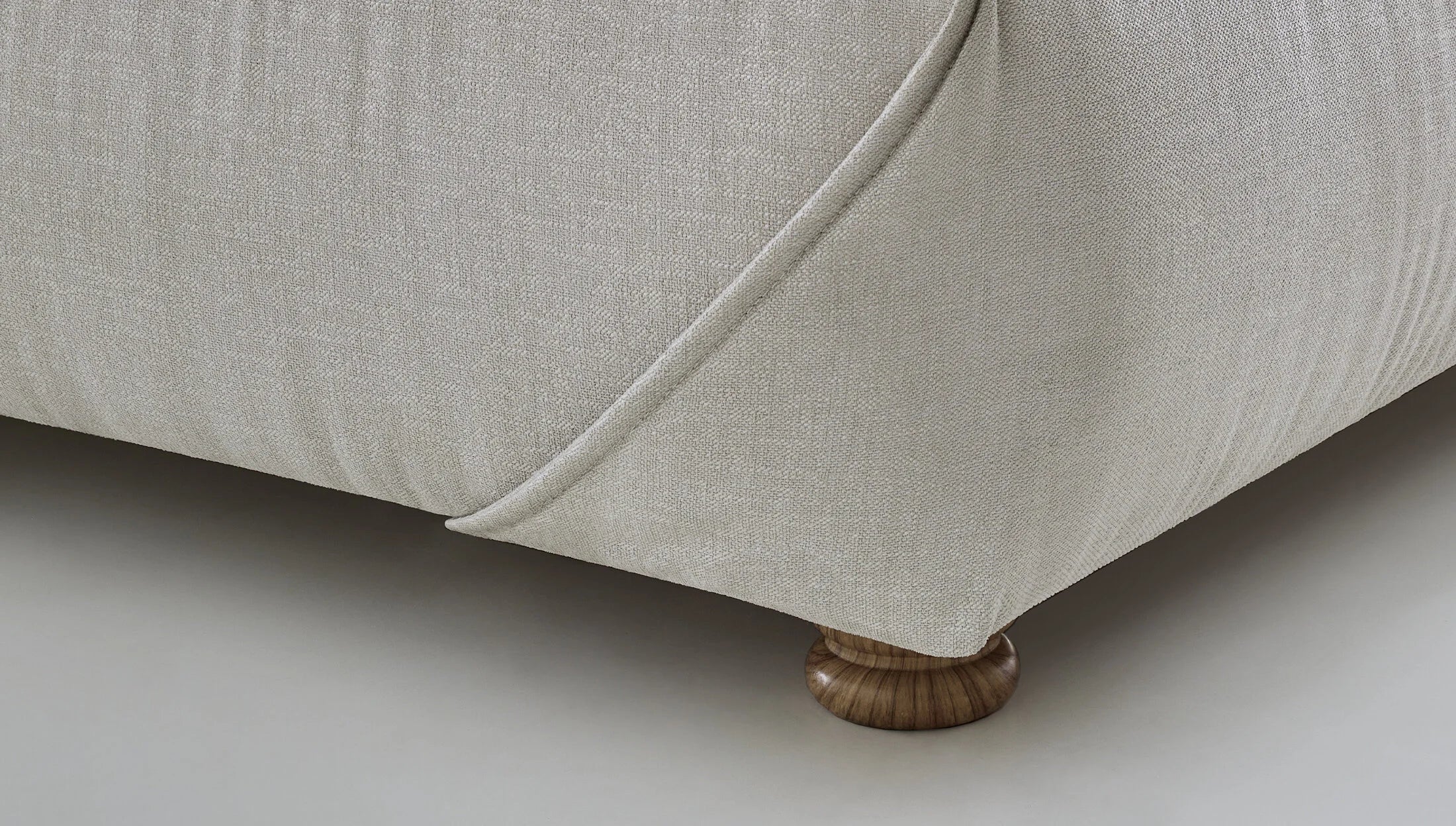 Тапицирано легло «Natura Rest» + табла - с място за съхранение, повдигащ механизъм, система за безшумно затваряне