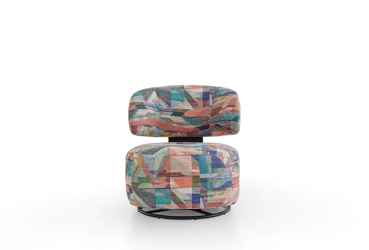 Кресло «Soho»