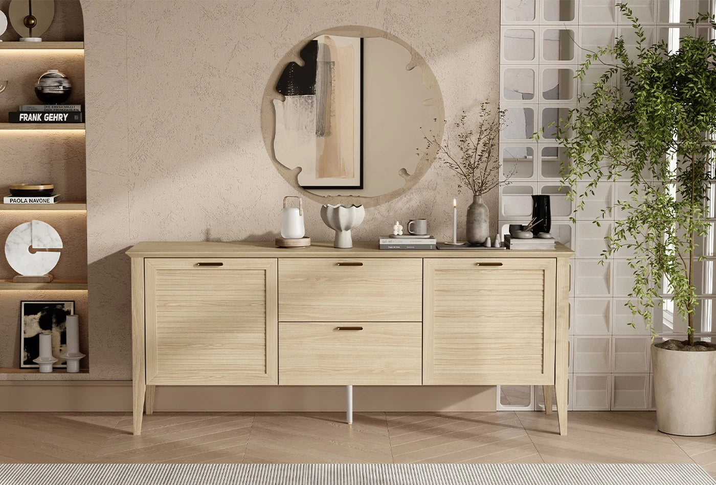 Бюфет «Verona» с размер 196х82х52см