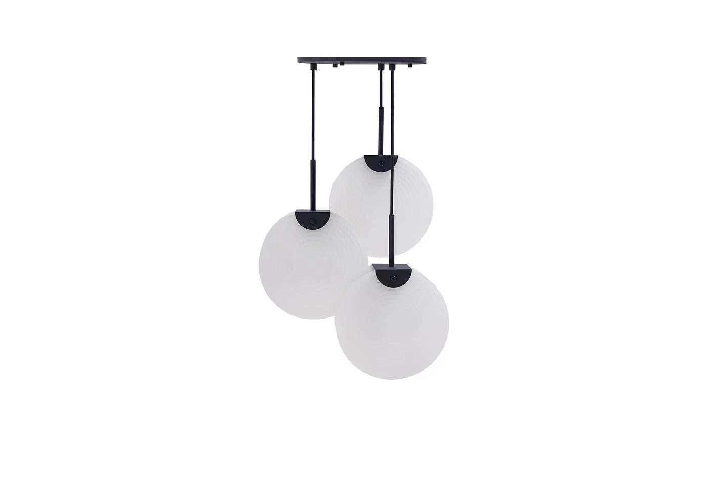 Висяща лампа за таван «Sole»