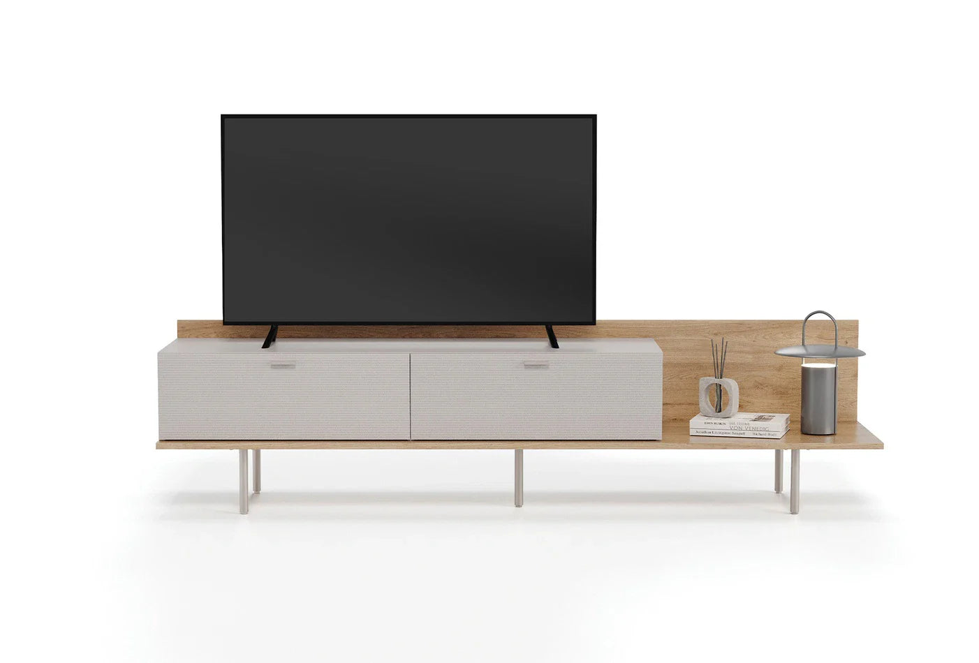 ТВ шкаф «Cante» с размер 210х53х52см